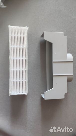 Фильтр и держатель фильтра 195180+195225