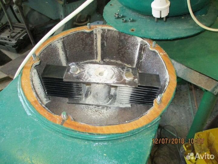 Сенорезка зернодробилка