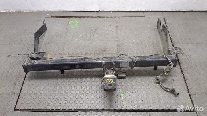 Устройство прицепное (фаркоп) Hyundai H-1 Starex