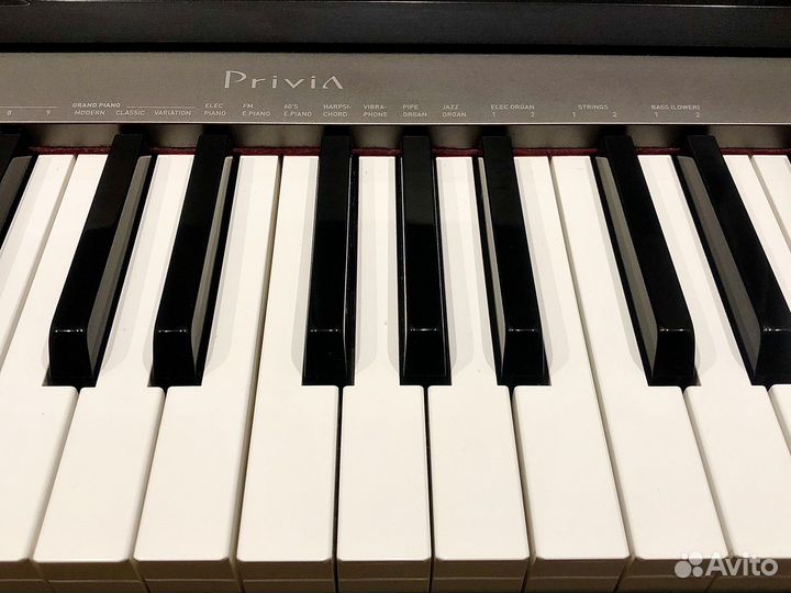 Цифровое пианино Casio CDP-120