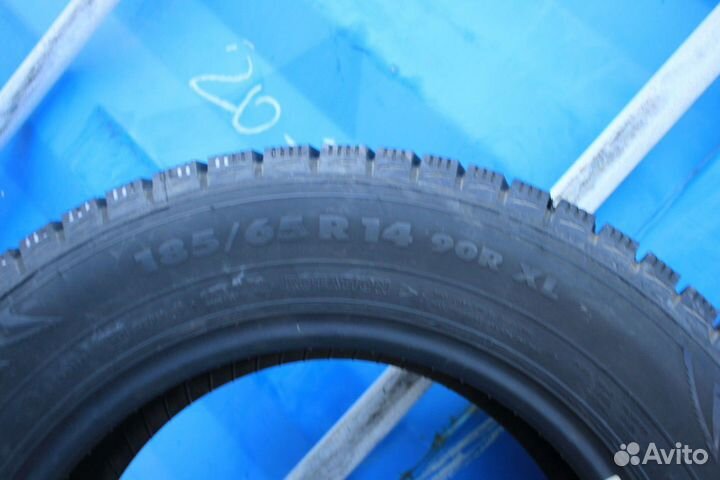 Nokian Tyres Hakkapeliitta R 185/65 R14 109W