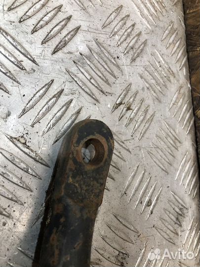 Стабилизатор задний Gl x164