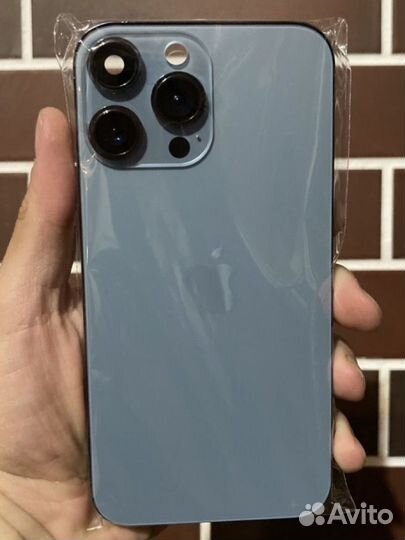Корпус iPhone xr