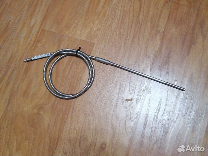 Термометр сопротивления wika TR40/A/3