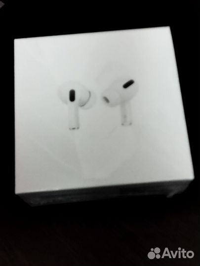 Airpods pro