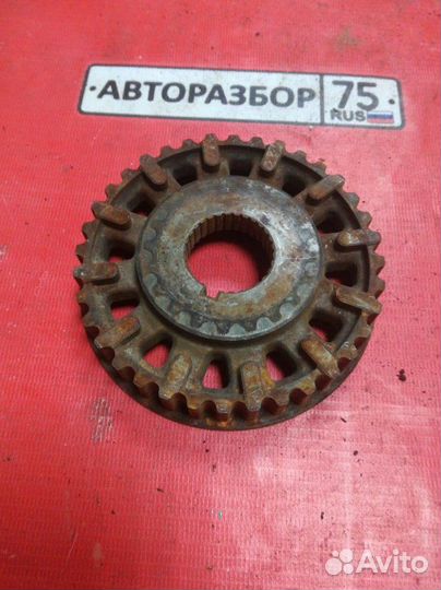 Шестерня распредвала Honda Odyssey RA3 F23A