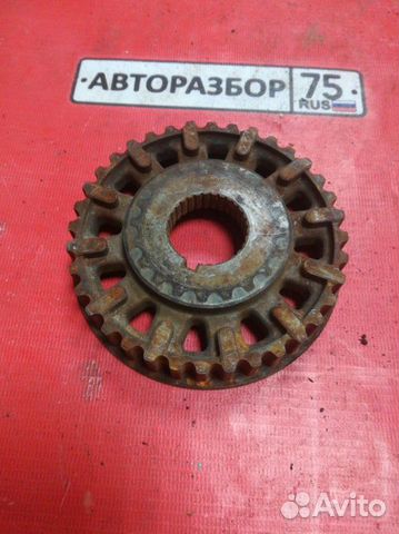 Шестерня распредвала Honda Odyssey RA3 F23A