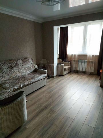 2-к. квартира, 50 м², 5/5 эт.