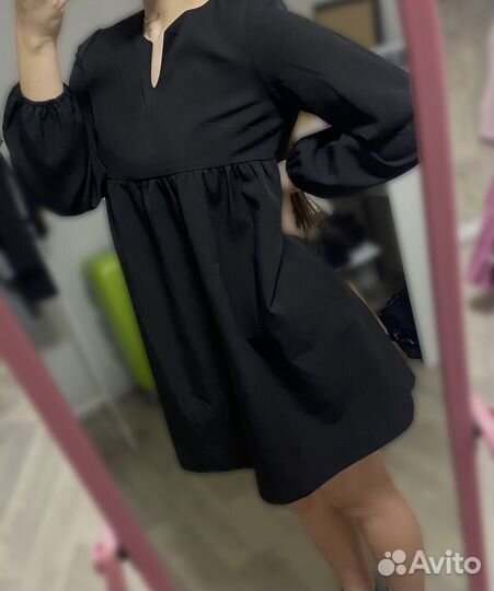 Платье женское