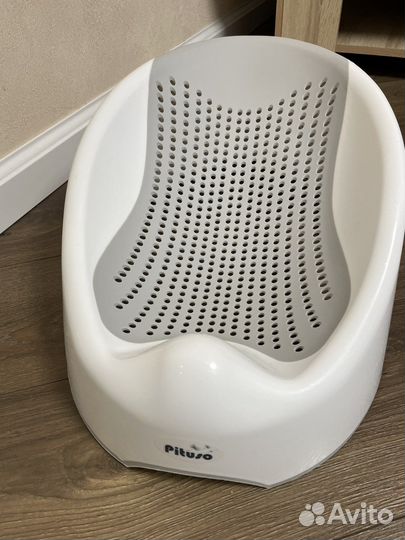 Горка для купания