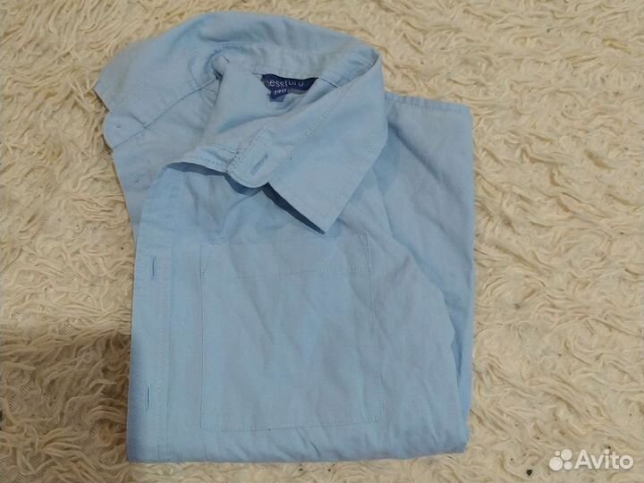 Школьная форма