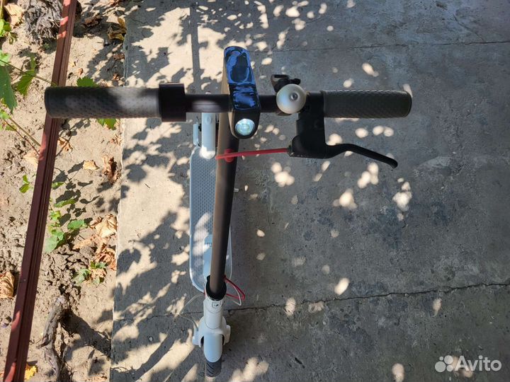 Электро самокат xiaomi m 365