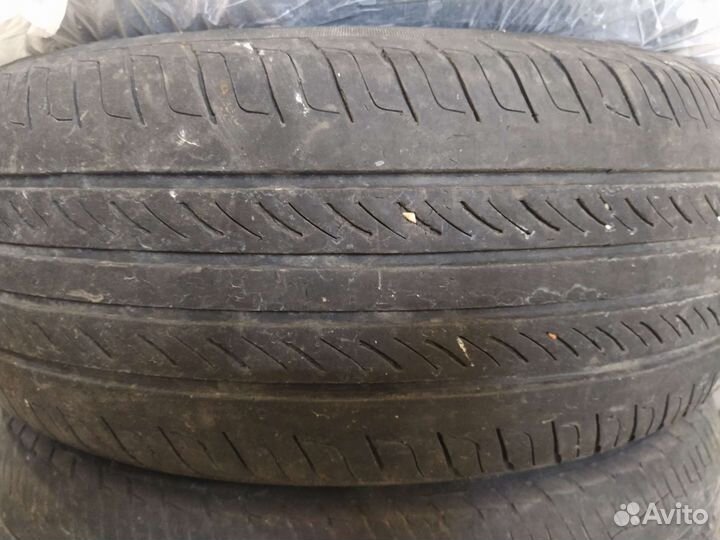 Giti GitiComfort 228 195/60 R15 88J