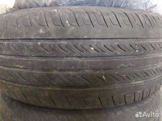 Giti GitiComfort 228 195/60 R15 88J