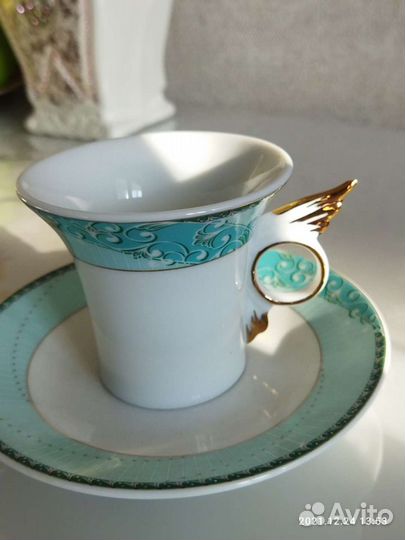 Набор. 12 предметов