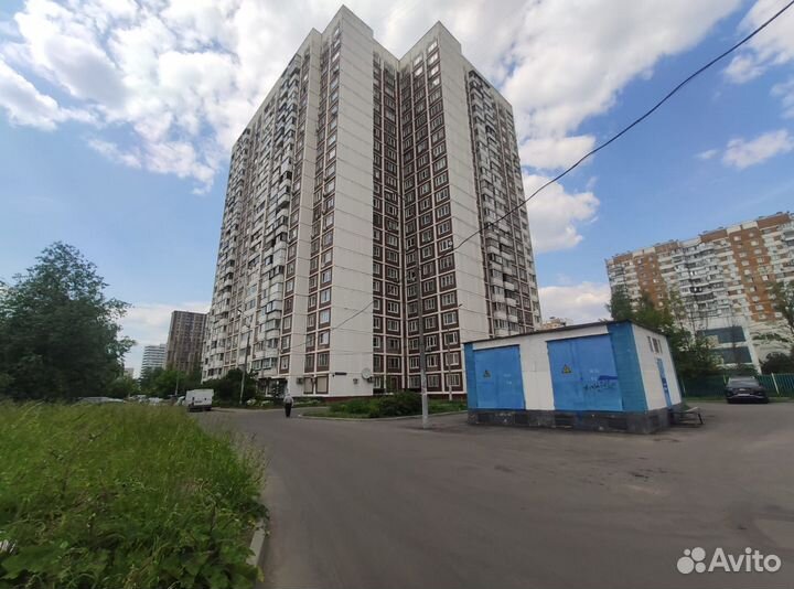 Нежилое помещение 210,1 кв.м