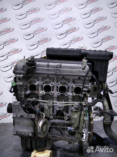 Двигатель suzuki M16A swift SX4 YA21S YB21S ZC31S 2WD 4WD NA6922-1479824