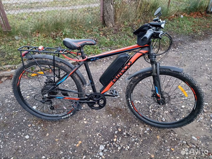 Элтреко хт 800 New