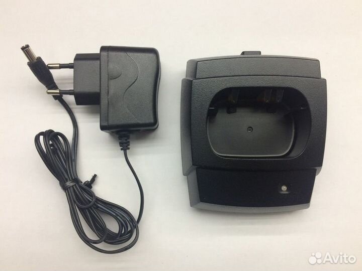 Зарядное устройство для рации Kenwood UVF 1 Turbo