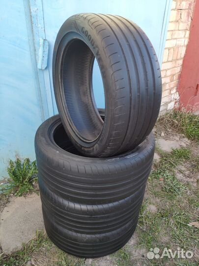 Goodyear Eagle F1 Asymmetric 3 225/45 R17 94Y