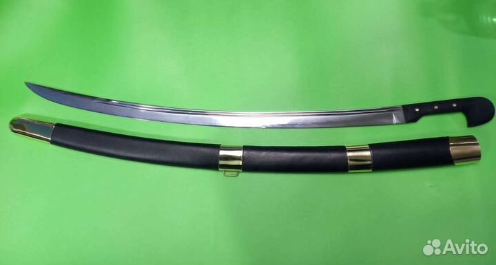 Шашка Квказская