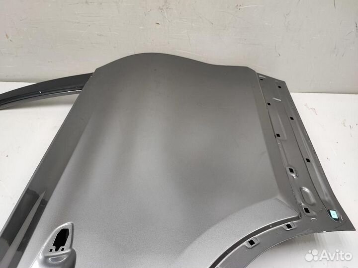 Дверь задняя правая KIA seltos