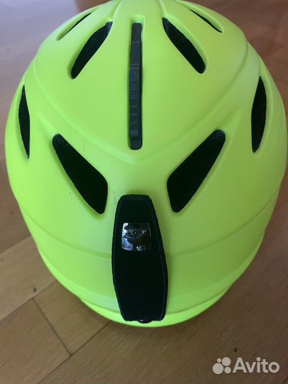 Шлем для сноуборда Giro G10