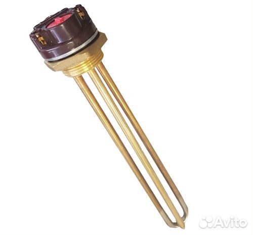 Тэн для водонагревателей Ariston 15 А, 2.5 кВт