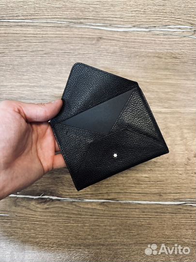 Конверт Montblanc