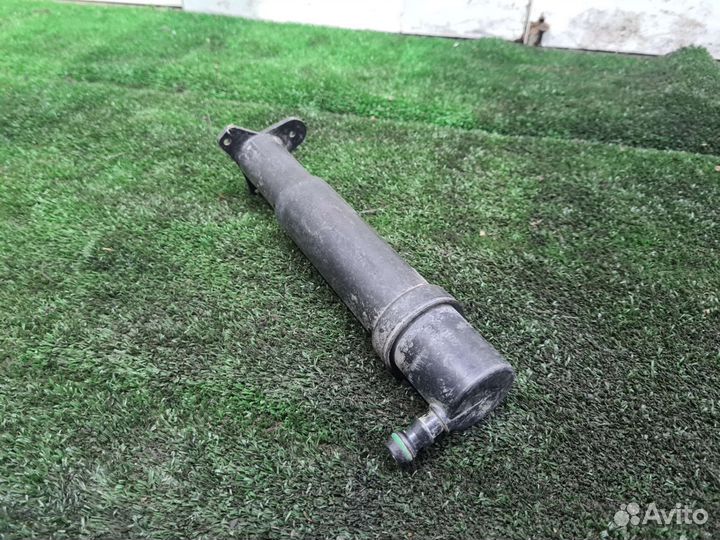 Форсунка омывателя фары Volkswagen Touareg nf