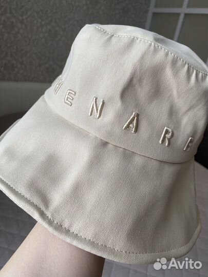 Панама новая