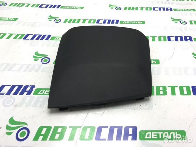 Накладка торпедо проекции Mazda 6Gj/Gl седан