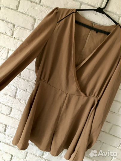 Комбинезон женский