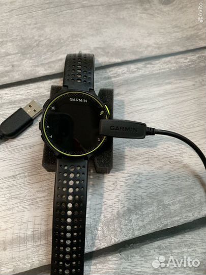 Garmin forerunner 230/ Гармин 230