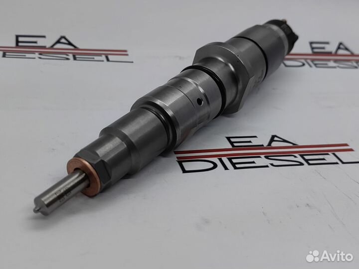 Форсунка 0445120236