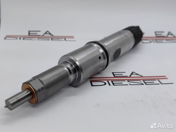 Форсунка 0445120142