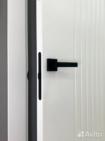 Дверь межкомнатная деревянная