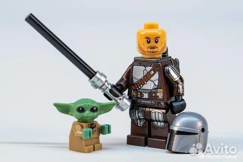 Lego star wars зведные войны минифугрки