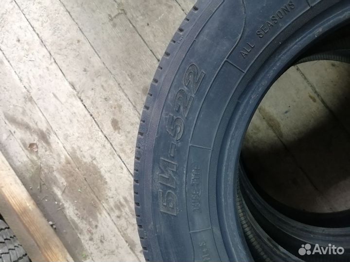 Белшина БИ-522 175/75 R16C 101N