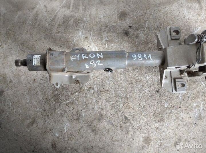 Рулевая колонка Ssang Yong Kyron 2005-2015