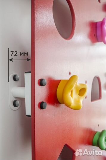 Скалодром пристенный 1000 х 2000 эльбрус