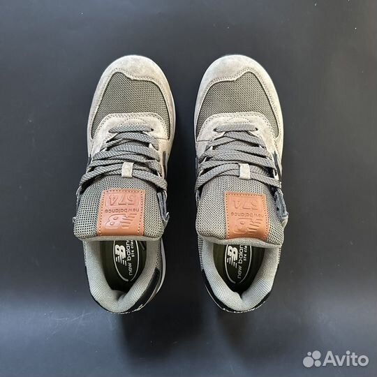 Кроссовки мужские new balance 574, 41-45