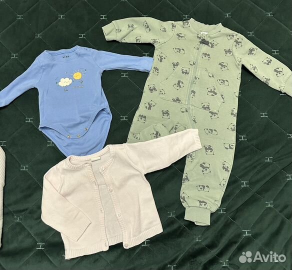 Одежда на девочек