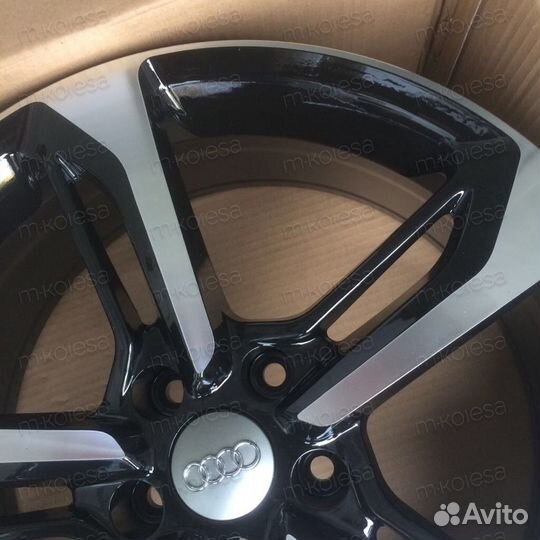 Кованые Диски Audi А3 A4 А5 A6 А7 А8 R18