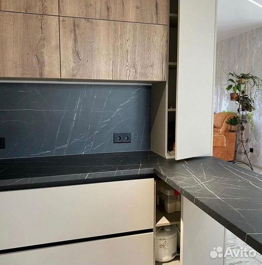 Кухня на заказ. Кухонный гарнитур от производителя