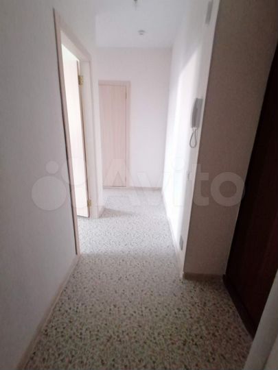 1-к. квартира, 33,8 м², 3/3 эт.