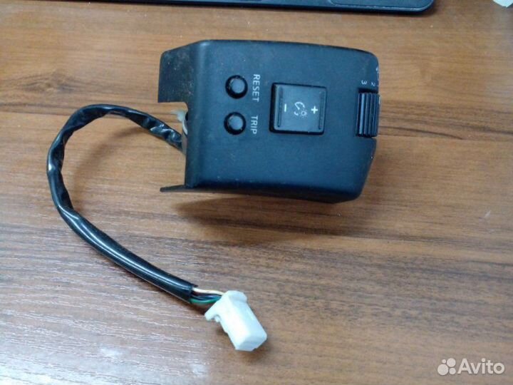 Кнопка освещения панели приборов Infiniti Fx35 S50