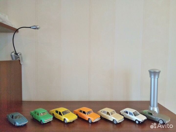 Модели автомобилей. Зеленоград