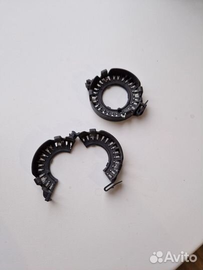 Ксеноновые лампы d1s