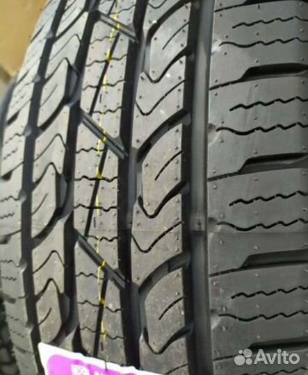 Roadstone Roadian HTX RH5 235/65 R17